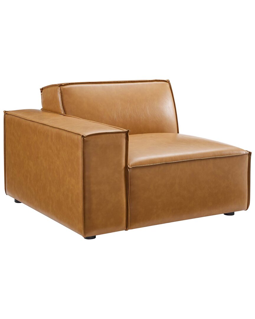Modway Restore Left-arm Sectional Sofa Chair