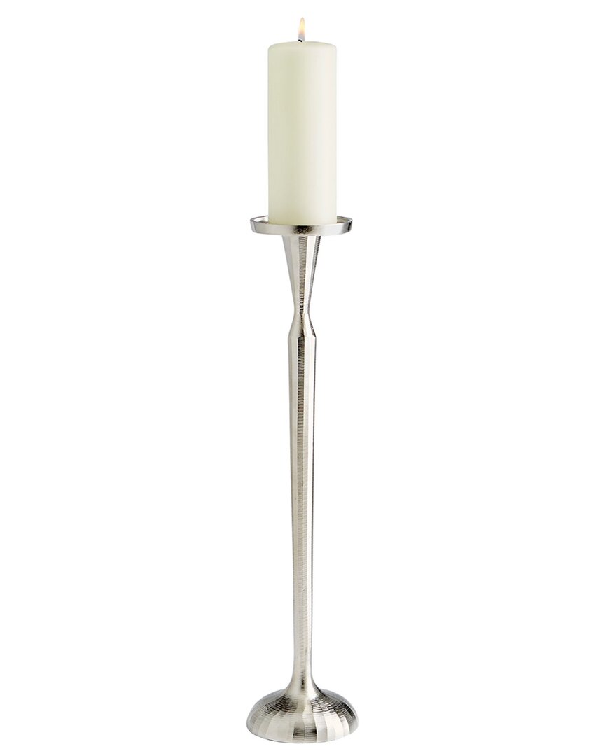Shop Cyan Design Medium Reveri Candleholder