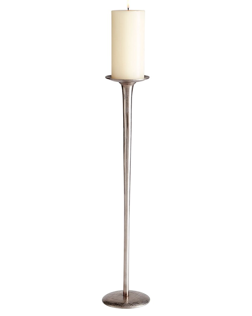 Shop Cyan Design Large Lucus Candleholder