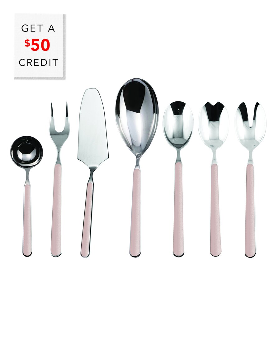 Mepra 7pc Set