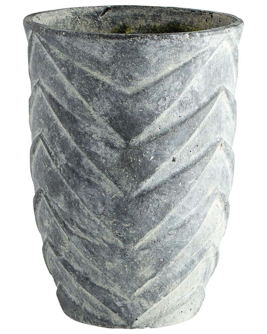 Cyan Design Small Bullard Planter