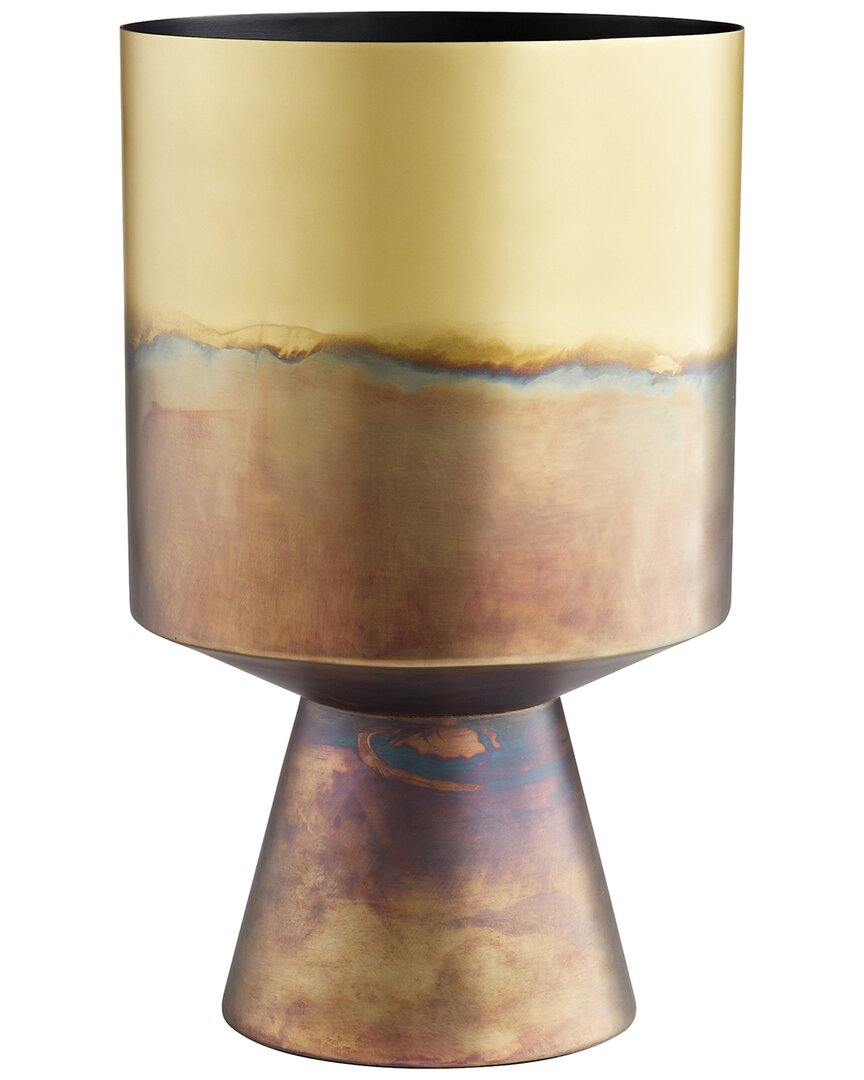 Cyan Design Rhizome #2 Planter