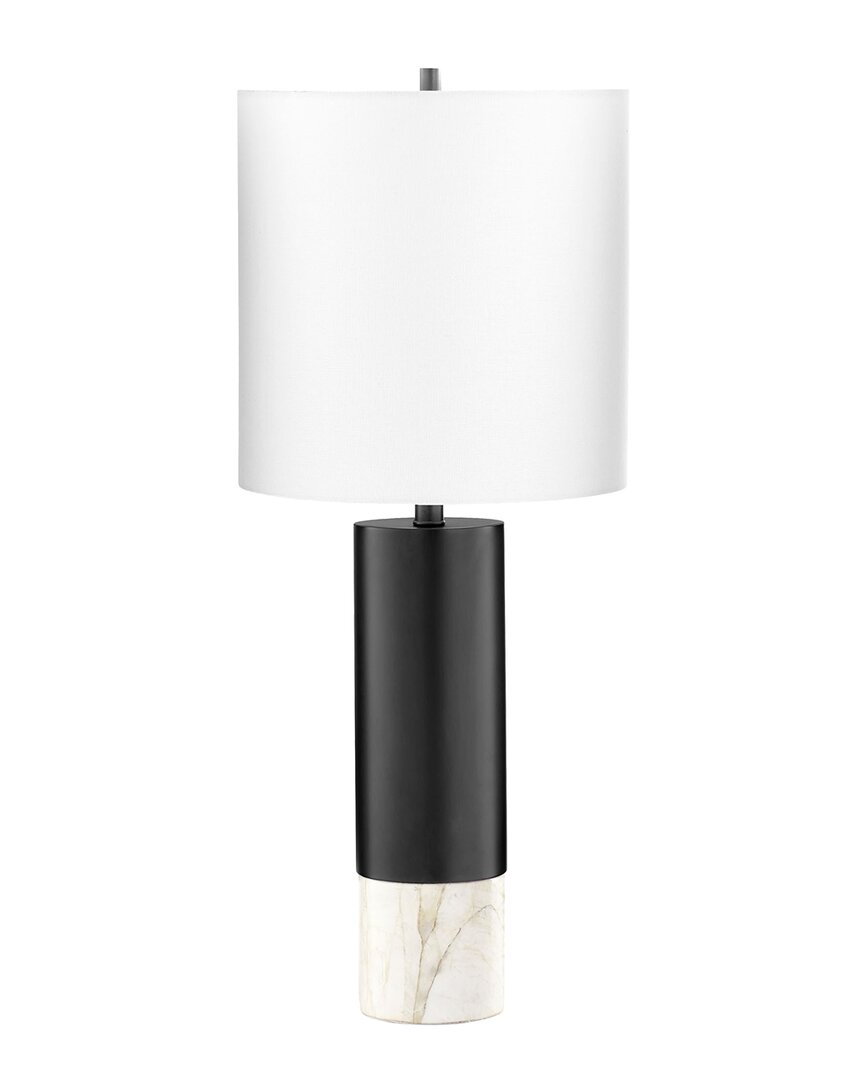 Cyan Design Adana Table Lamp In Silver