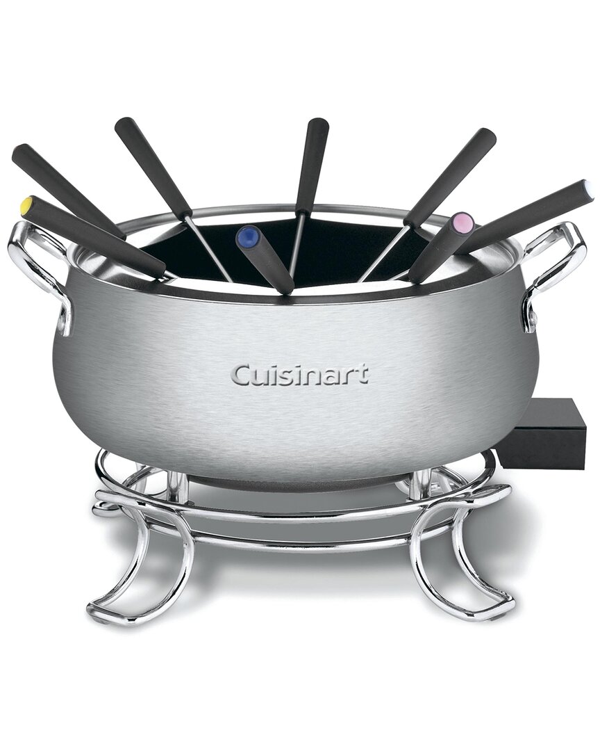 Cuisinart Electric Fondue Pot