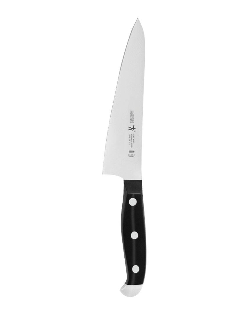 Zwilling J.a. Henckels Statement 5in Prep Knife