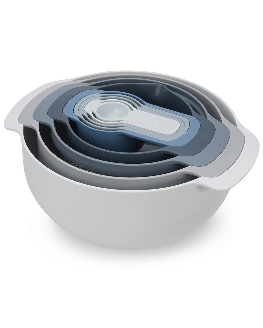 JOSEPH JOSEPH JOSEPH JOSEPH NEST 9PC FOOD PREPARATION SET 