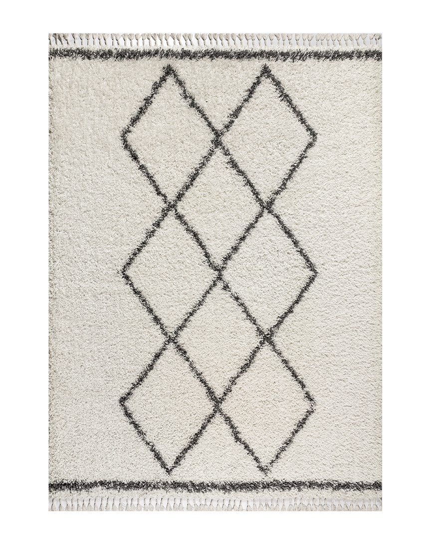 Jonathan Y Designs Mercer Shag Rug