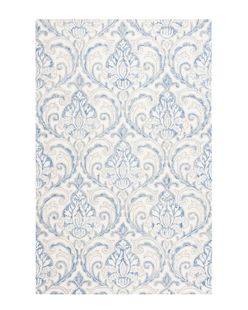 Safavieh Micro-loop Hand-tufted Rug