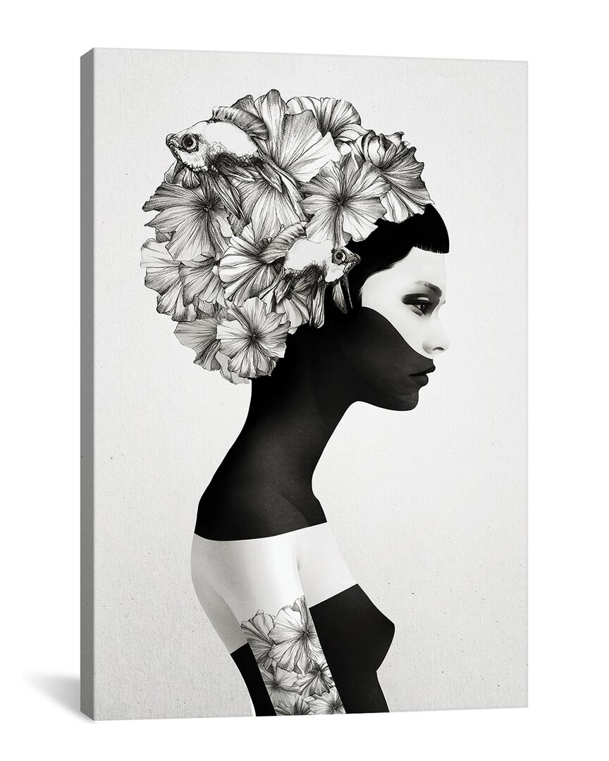 Icanvas Marianna By Jenny Rome Wall Art