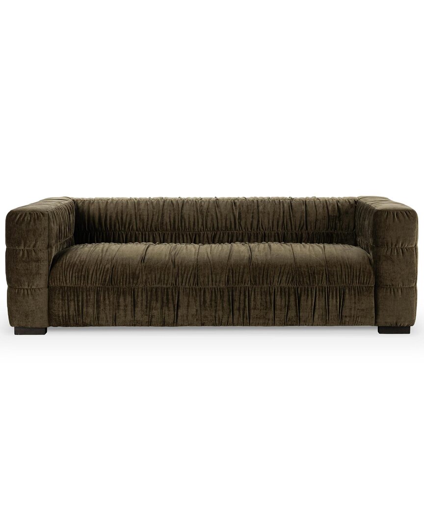 Classic Home Afeela Upholstered Sofa