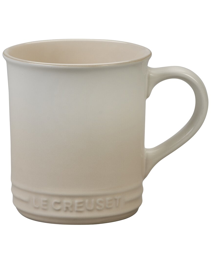 LE CREUSET 14OZ MUG