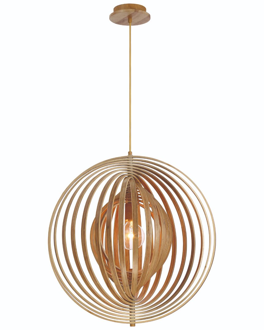 Eurofase Abruzzo 24in Pendant