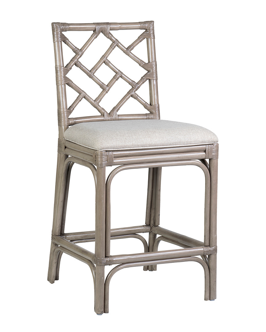 East At Main Betsy Rattan Counterstool