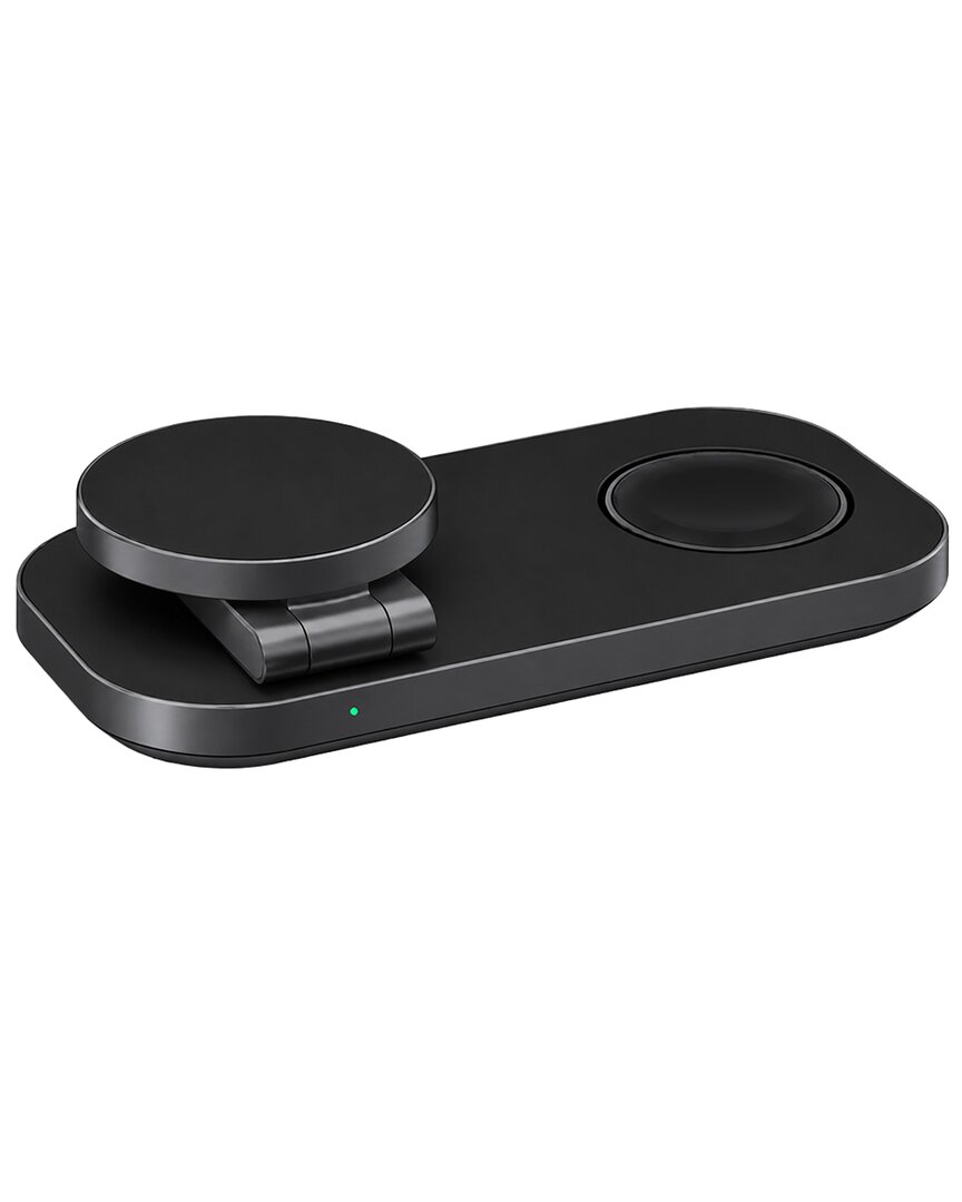 Trexonic Charging Station