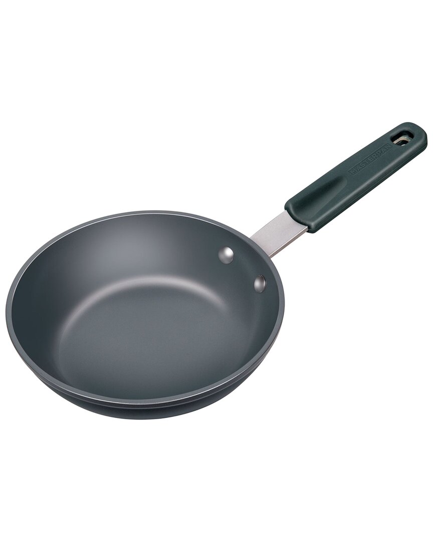Shop Masterpan Ceramic 8in Nonstick Frypan/skillet With Chef's Handle