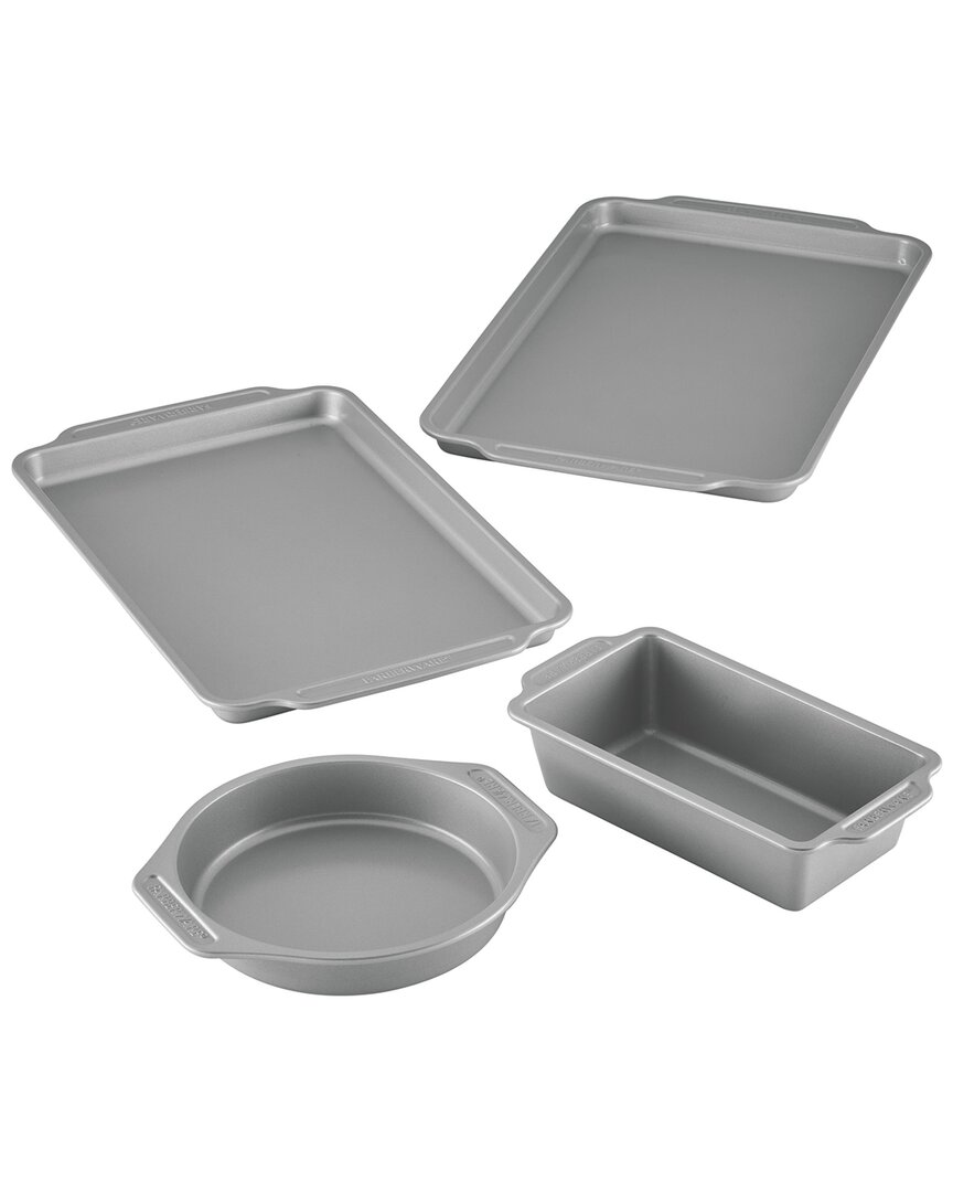 Farberware 4pc Nonstick Bakeware Set