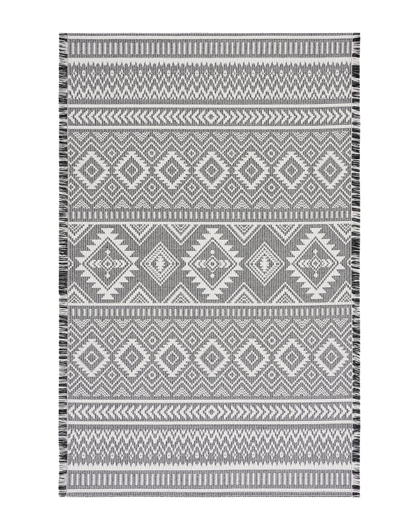 Safavieh Augustine Cotton In White