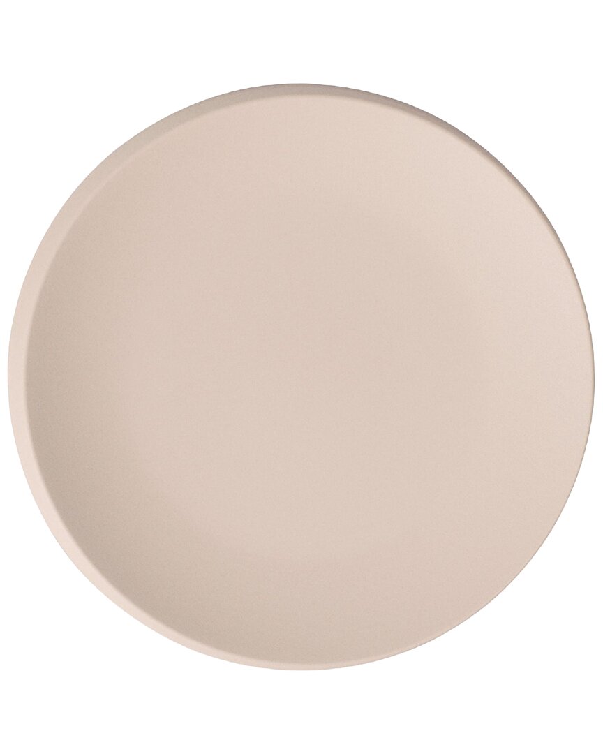 Villeroy & Boch New Moon Oversized Dinner Plate
