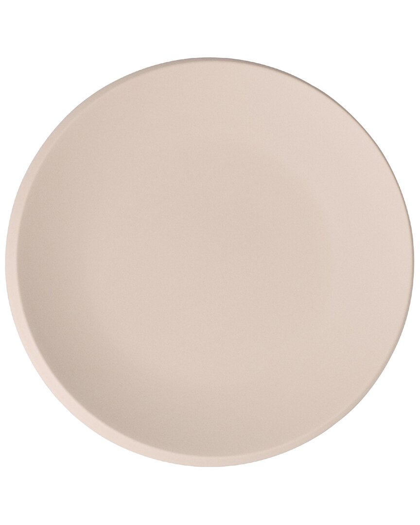Villeroy & Boch New Moon Oversized Dinner Plate