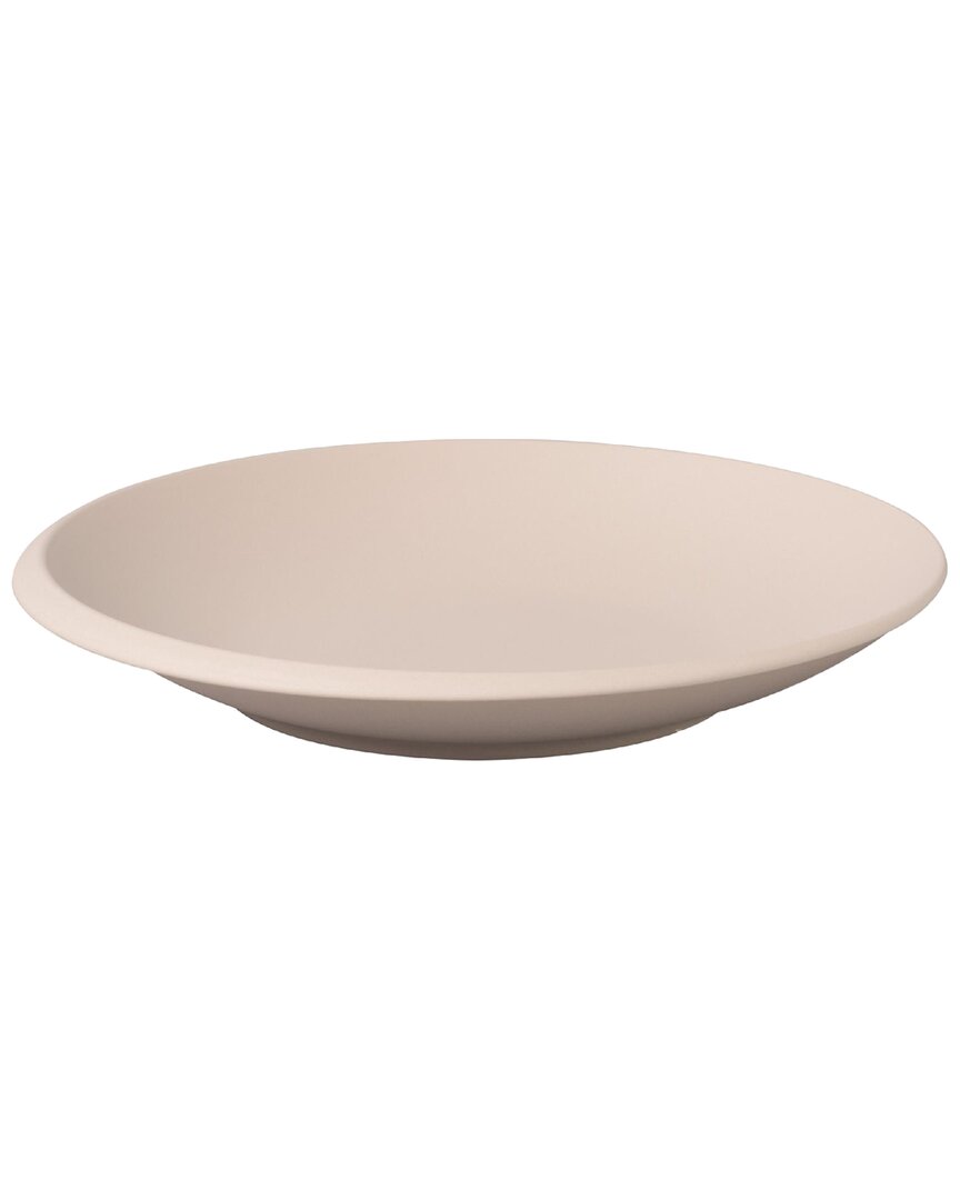 Villeroy & Boch Villeroy And Boch New Moon Gourmet Bowl/ Dinner Bowl