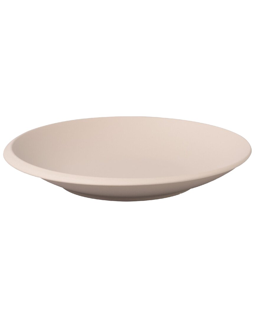 VILLEROY & BOCH VILLEROY & BOCH NEW MOON PASTA/SOUP BOWL