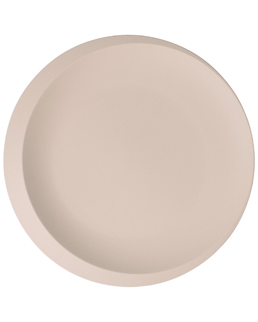 Villeroy & Boch Villeroy And Boch New Moon Large Round Tray