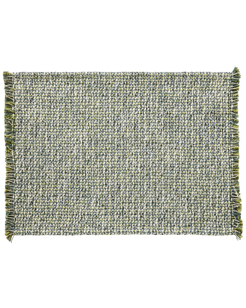 Mode Living Set Of 4 Twiggy Placemats