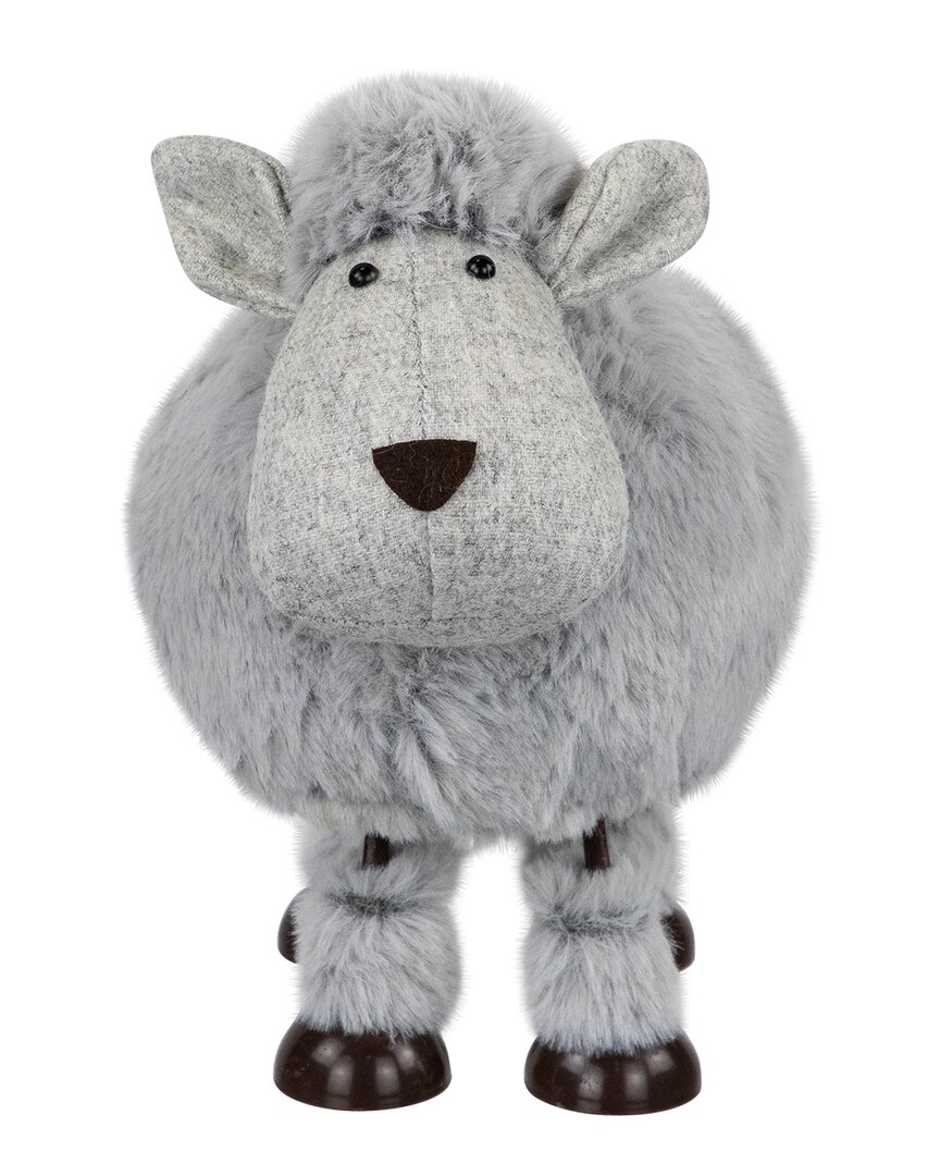 NORTHLIGHT NORTHLIGHT BOUNCING SHEEP PLUSH EASTER FIGURE