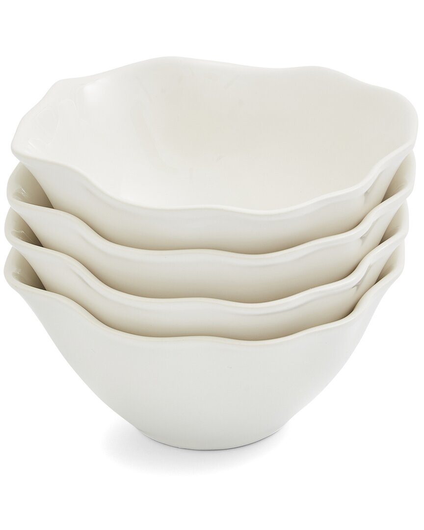 SOPHIE CONRAN SOPHIE CONRAN SET OF 4 FLORET ALL PURPOSE BOWLS