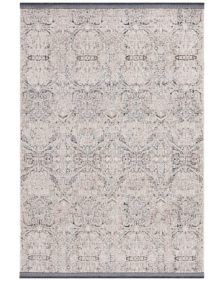 Ralph Lauren Lauren Castlewood Power Loomed Rug In Ivory