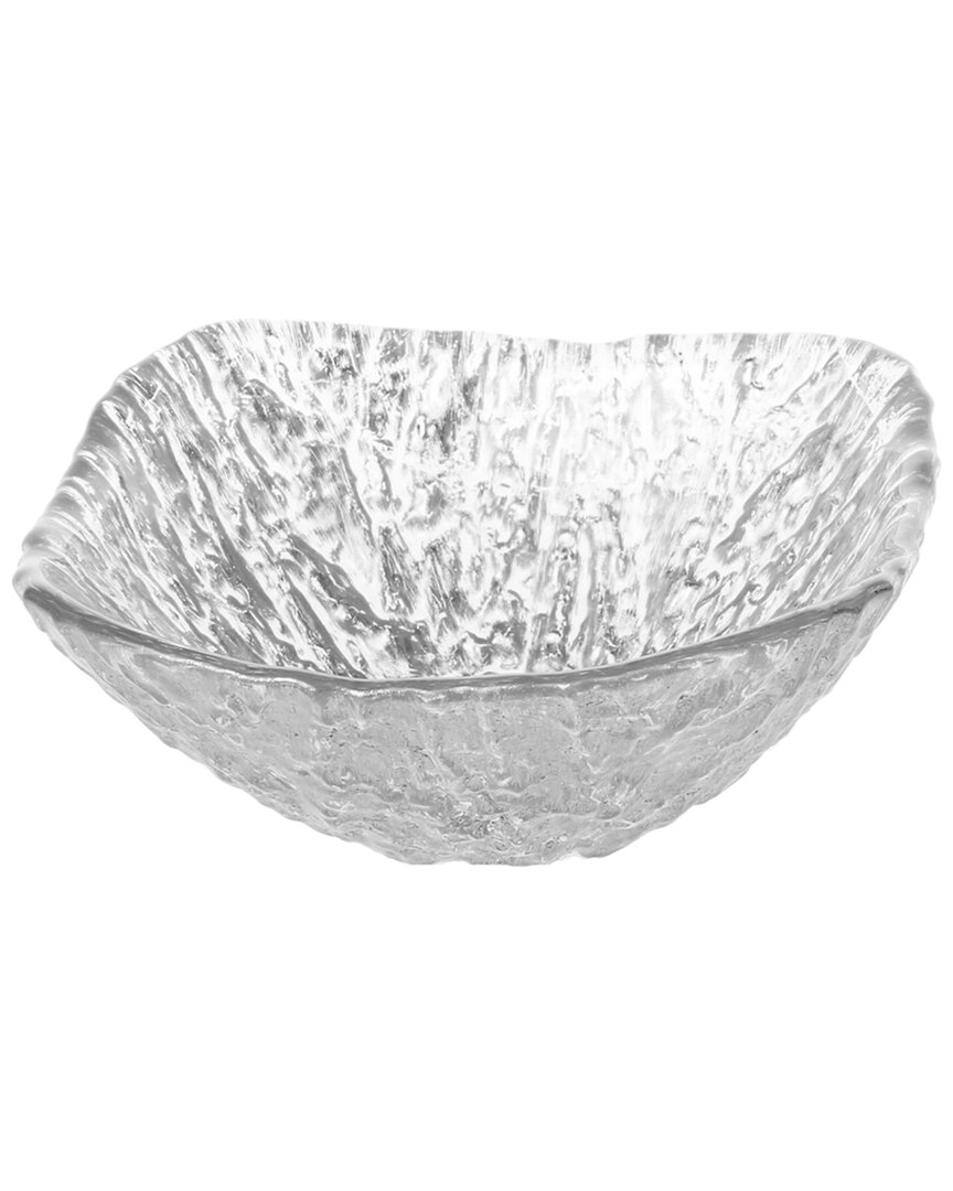 Alice Pazkus Silver Small Single Bowl