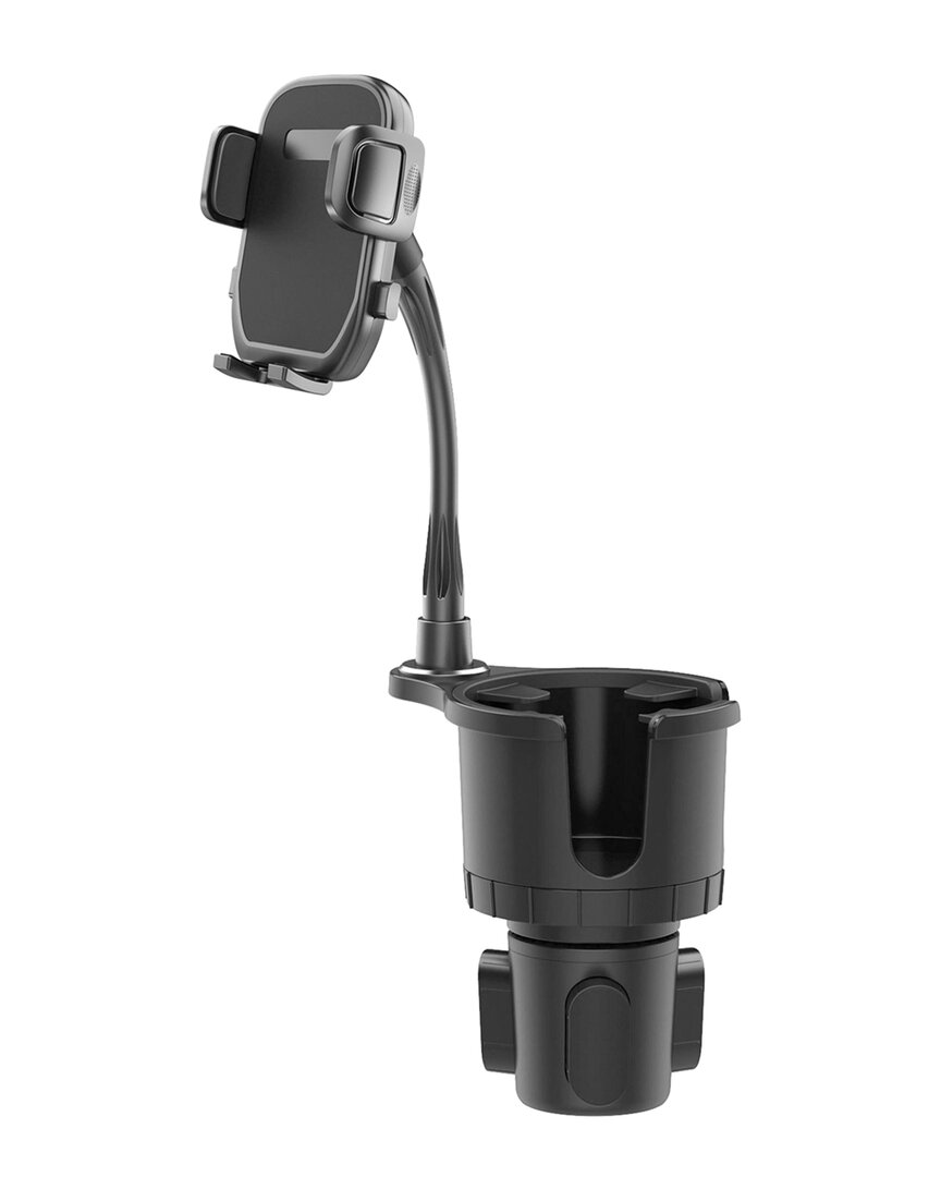 Fresh Fab Finds 2-in-1 Car Cup Phone Holder