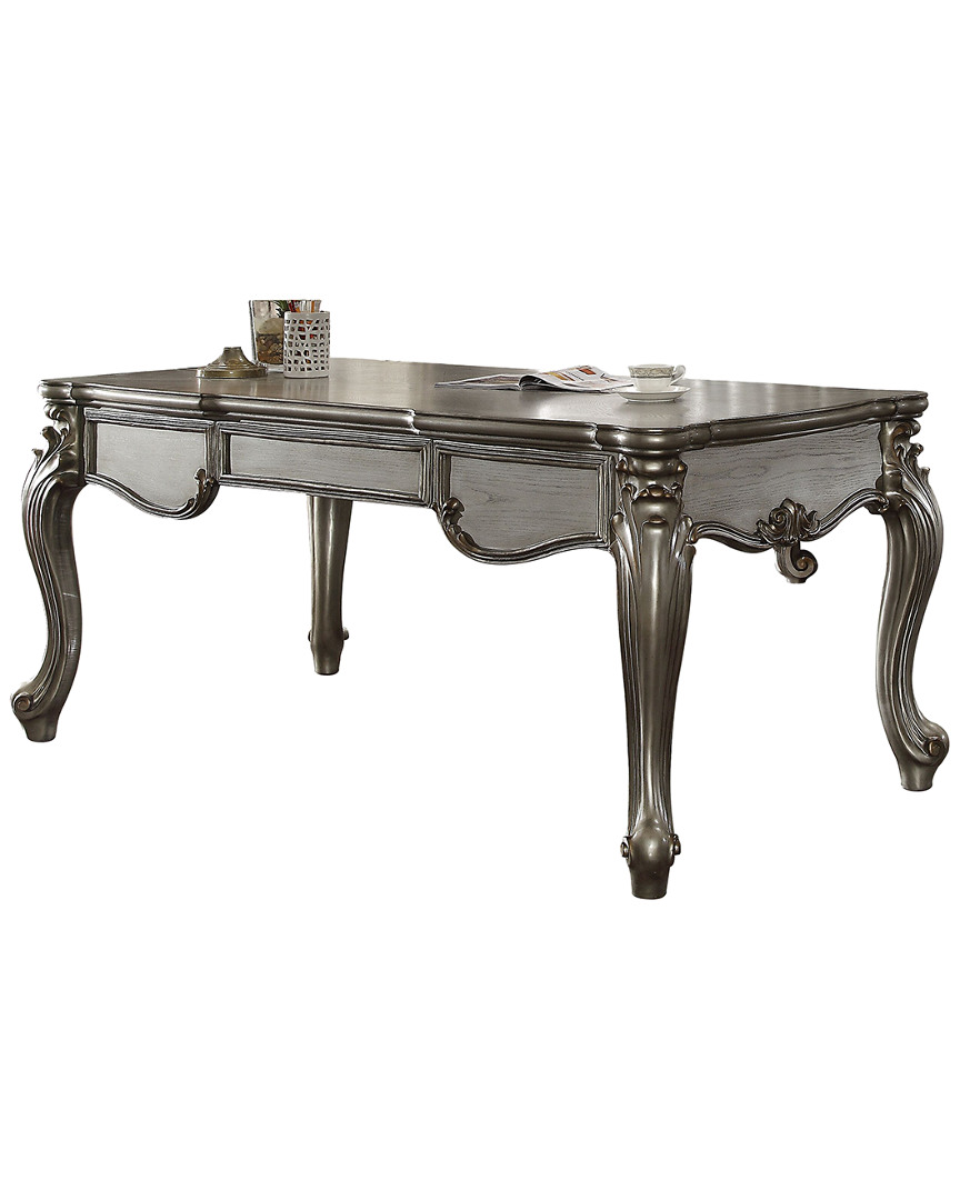 Acme Furniture Acme Versailles Executive Desk