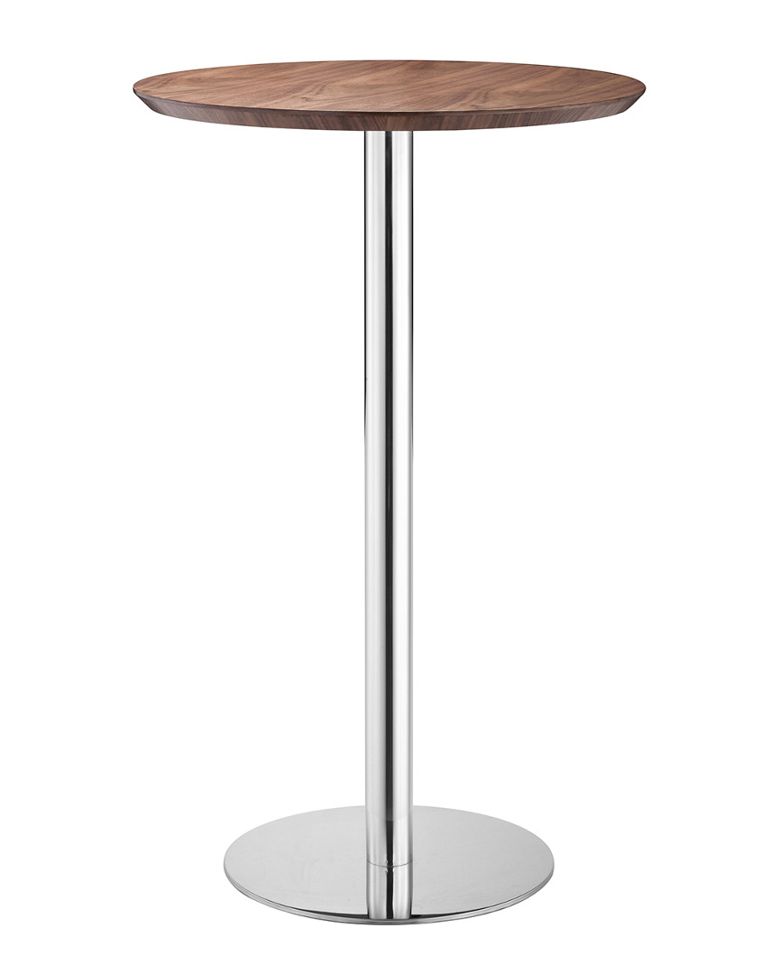 Zuo Bergen Bar Table
