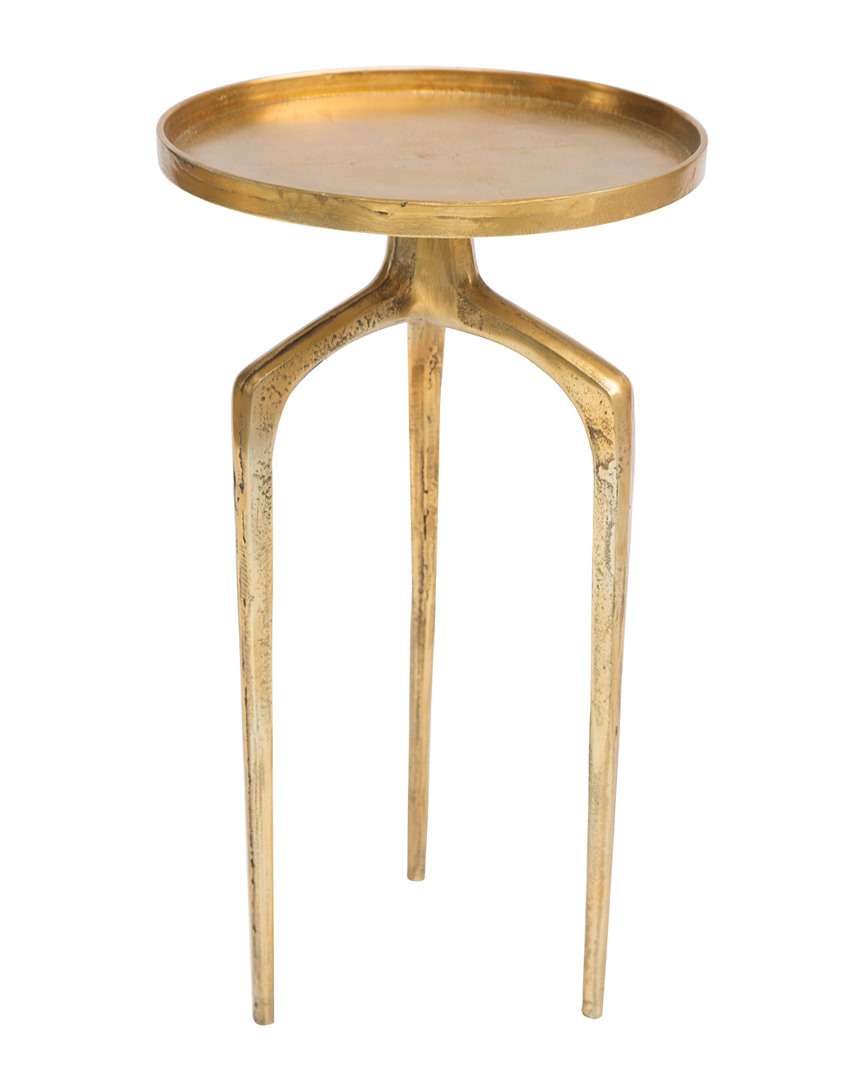 Zuo Set Of 2 Como Accent Tables