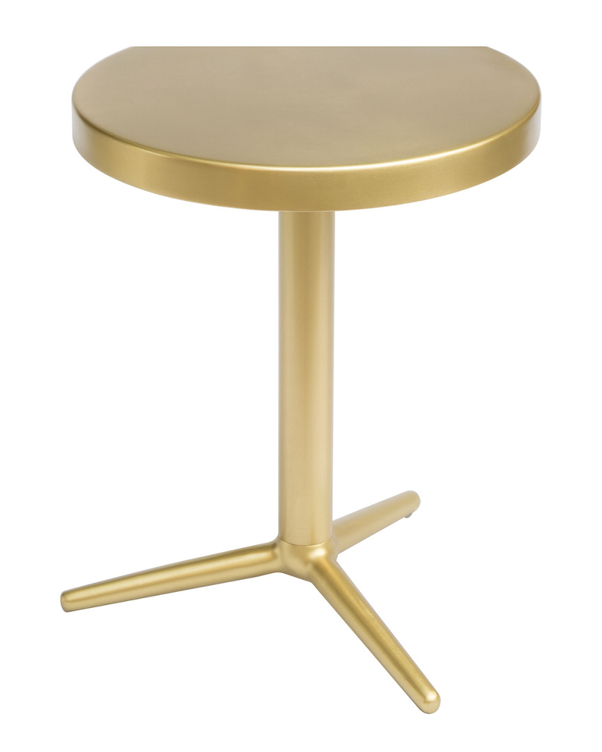 Zuo Modern Derby Accent Table