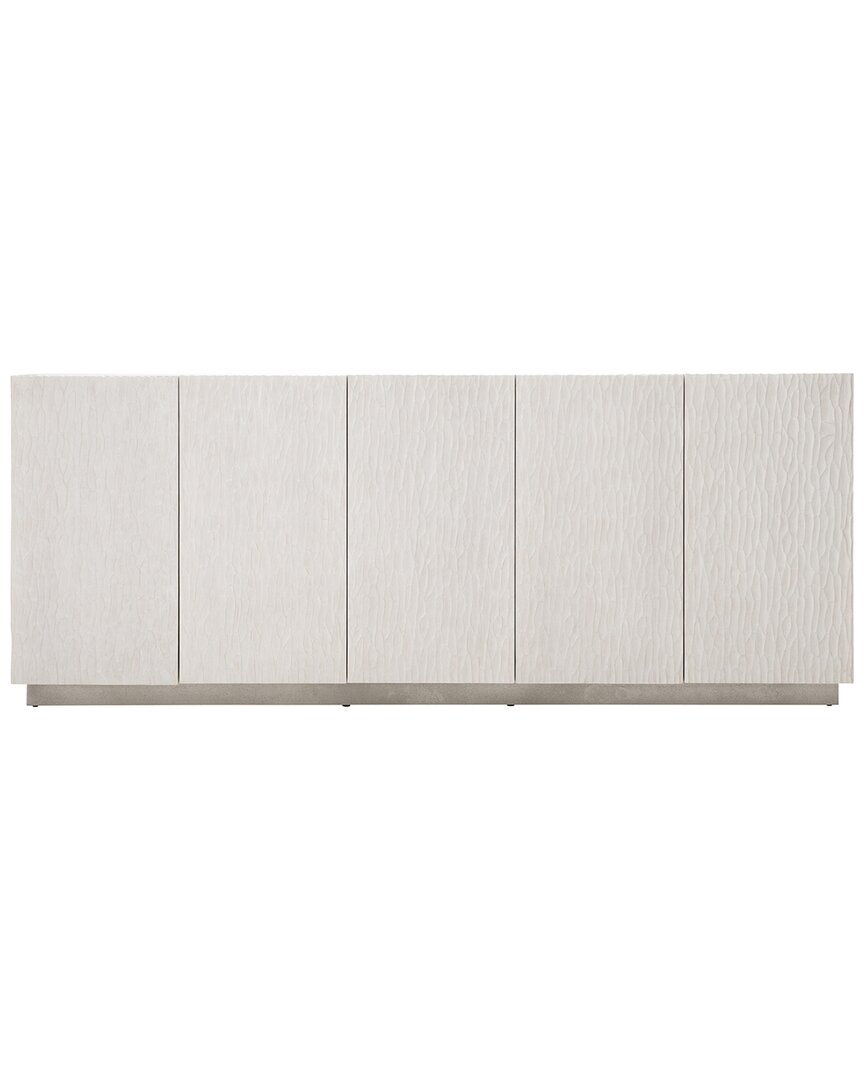 BERNHARDT BERNHARDT SOLARIA ENTERTAINMENT CREDENZA 