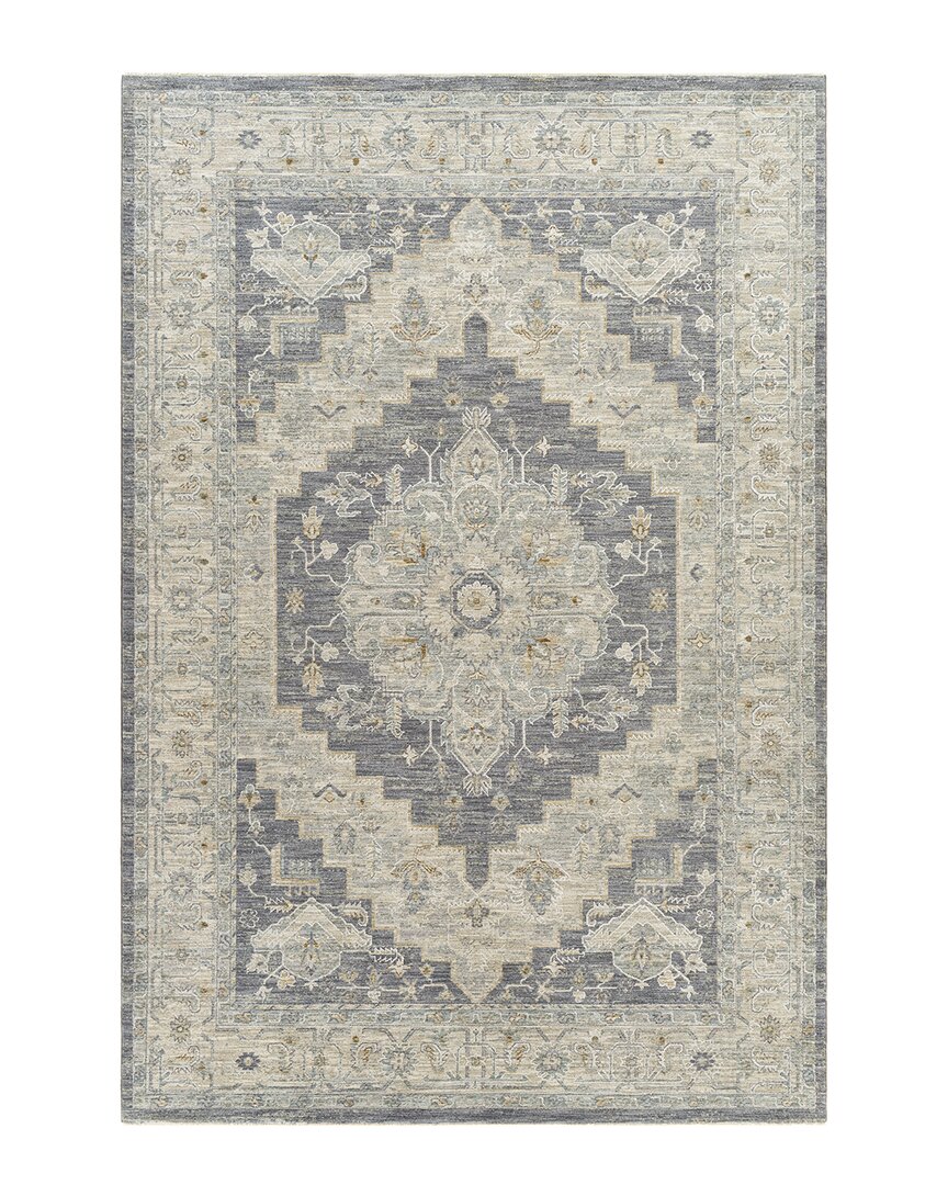 Surya Avant Garde Rug In Grey