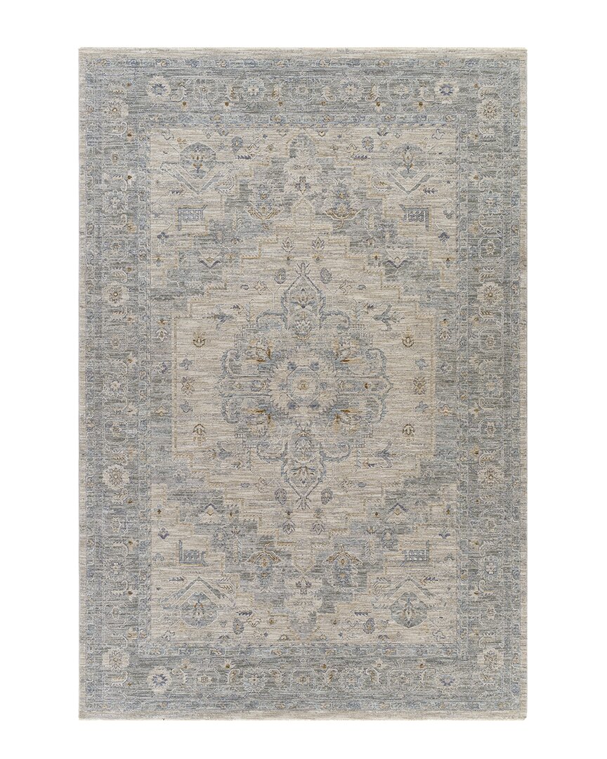 Surya Avant Garde Rug In Grey