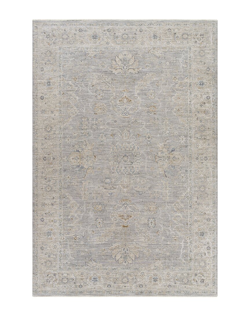 Surya Avant Garde Traditional Rug In Gray
