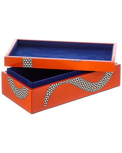 Jonathan Adler Eden Small Box