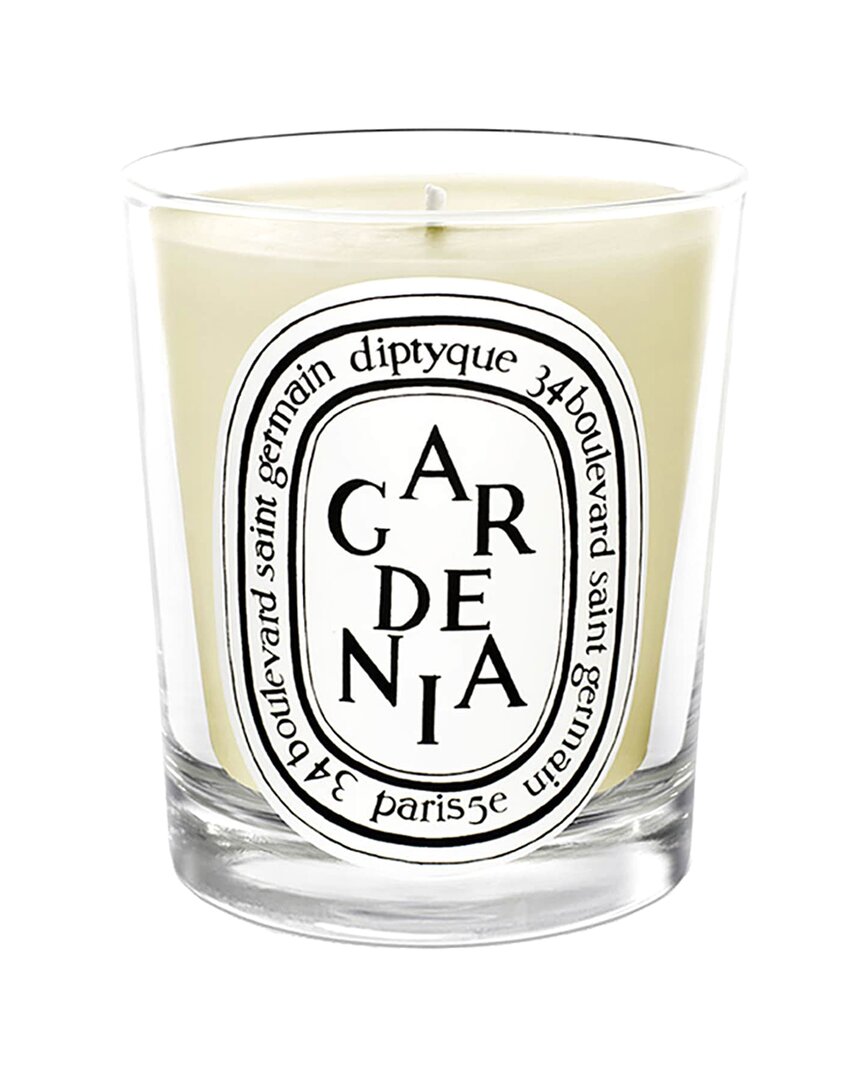 Diptyque Gardenia Candle