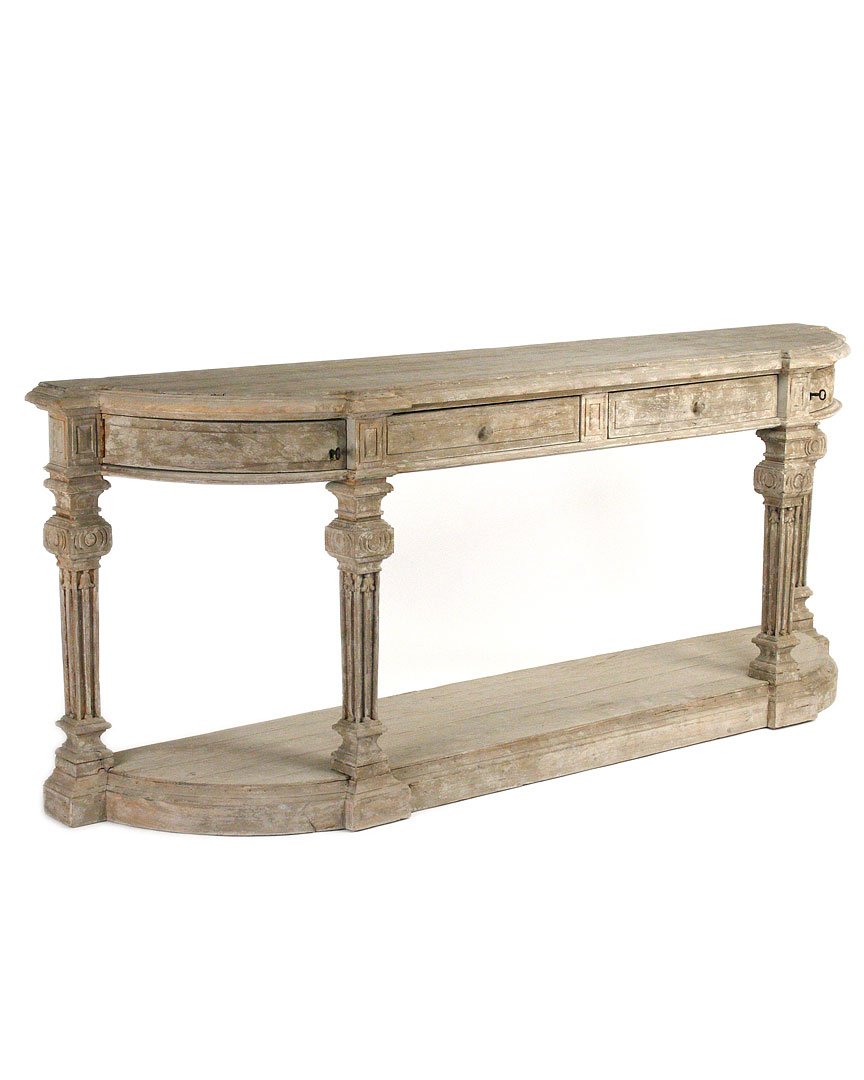 Zentique Rockford Console