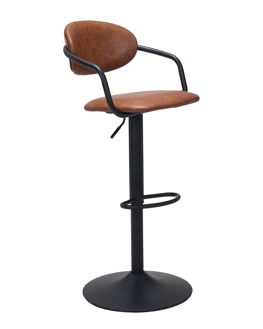 Zuo Modern Kirby Bar Chair