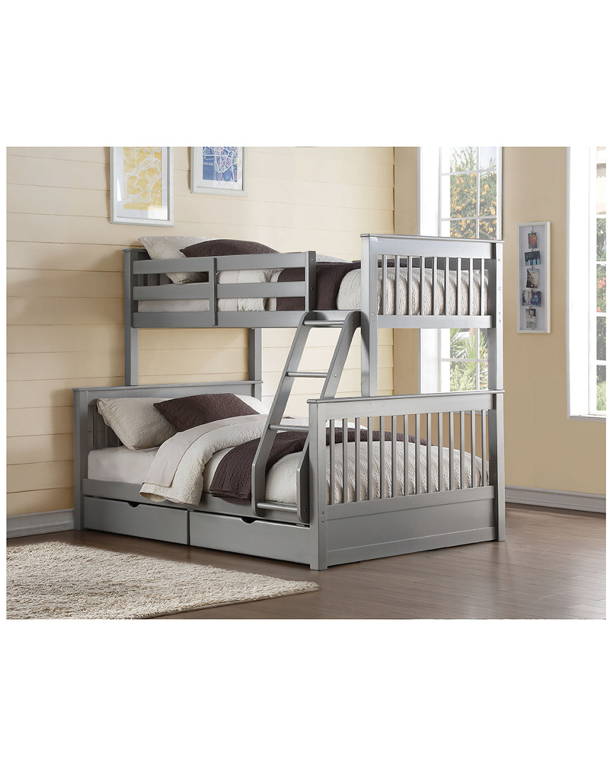 Acme Furniture Haley Ii Bunk Bed