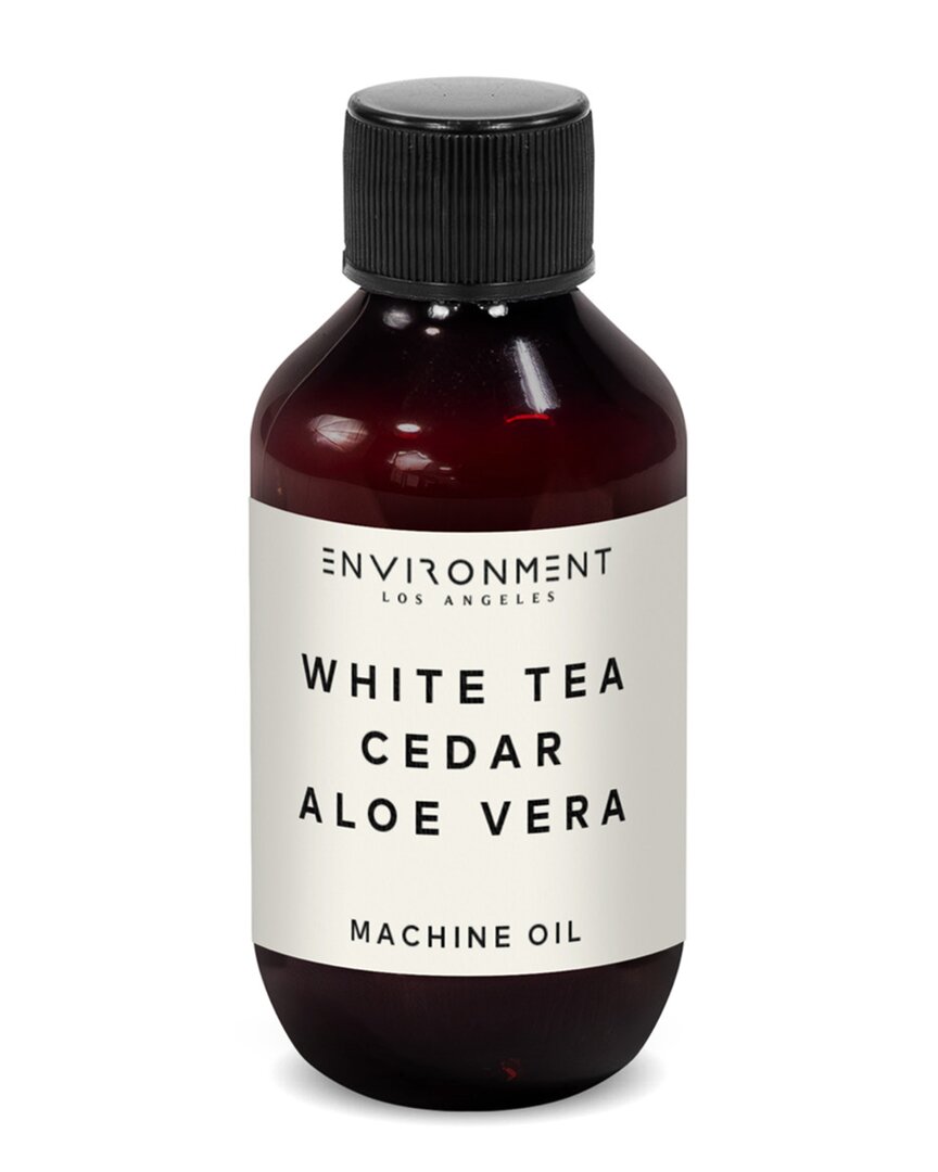 Shop Environment Los Angeles Environment Diffusing Oil Inspired By Westin Hotel® White Tea, Cedar & Aloe Vera