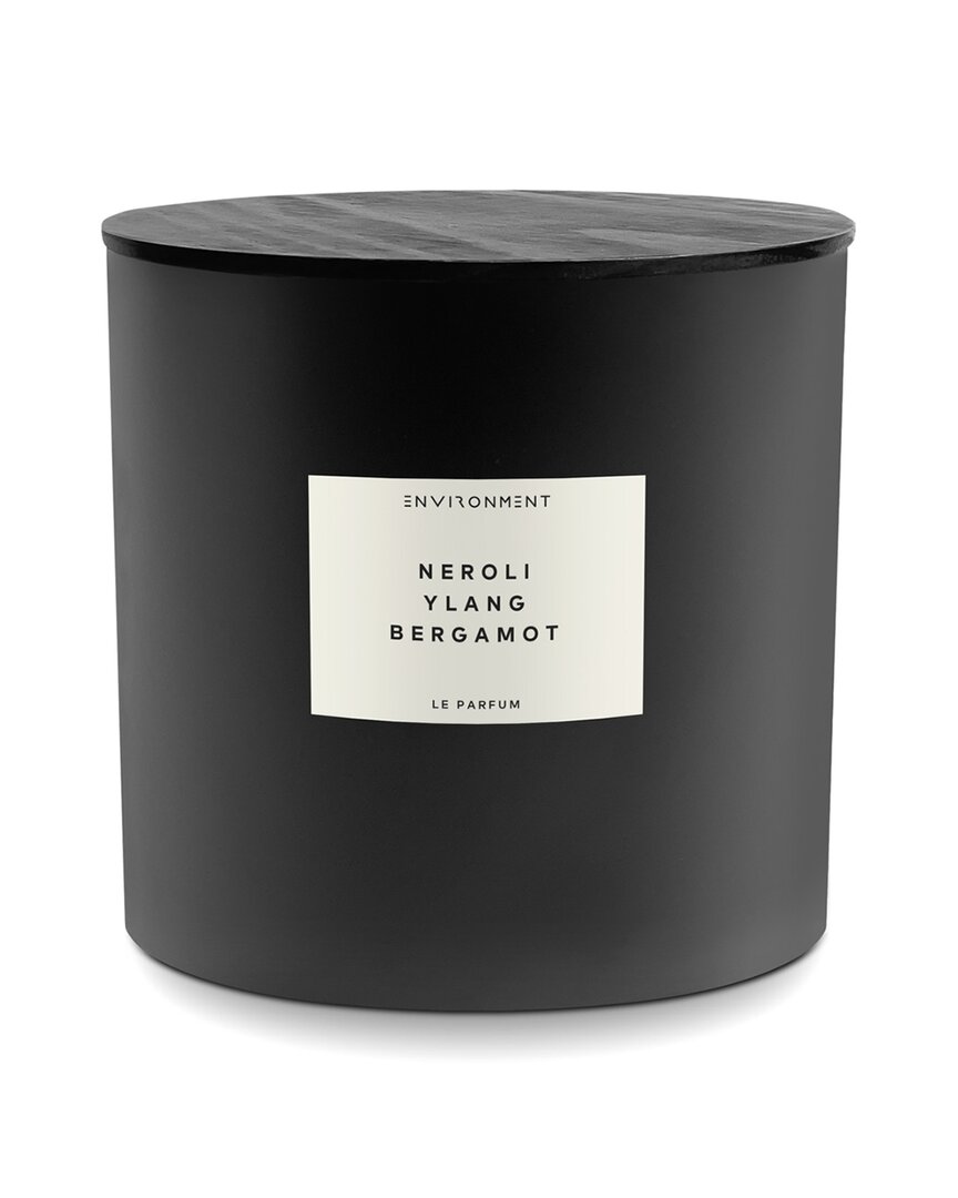Shop Environment Los Angeles Environment 55oz Candle Inspired By Chanel #5® Neroli, Ylang & Bergamot