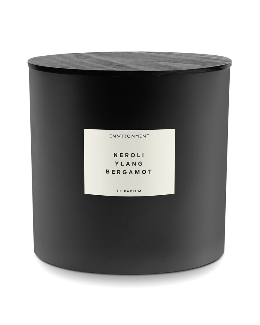 Environment Los Angeles Environment 55oz Candle Inspired By Chanel #5® Neroli