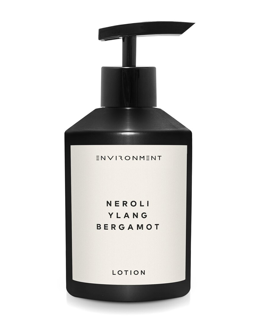 Shop Environment Los Angeles Environment Lotion Inspired By Chanel #5® Neroli, Ylang & Bergamot
