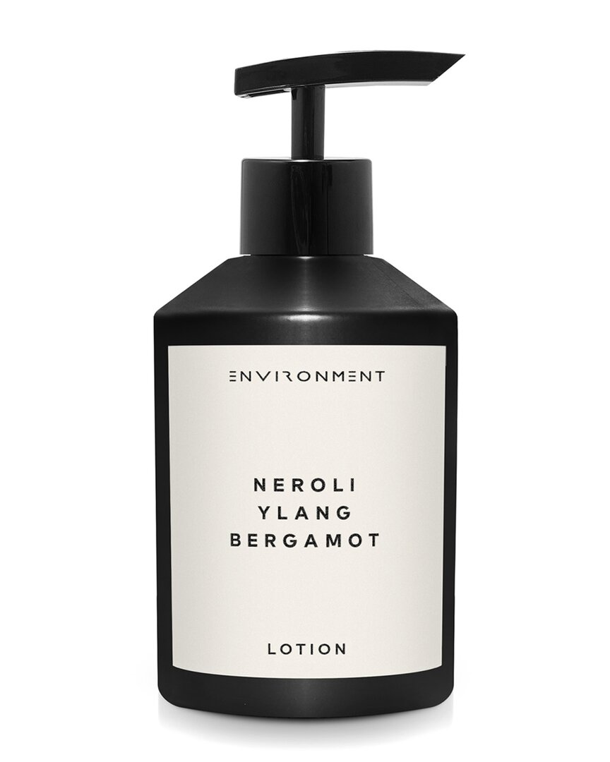 Environment Los Angeles Environment Hand Soap Inspired By Chanel #5® Neroli, Ylang & Bergamot